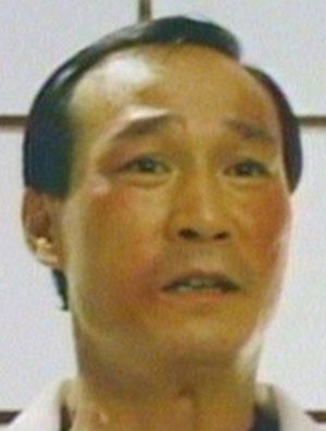 Michael Wai-Man Chan