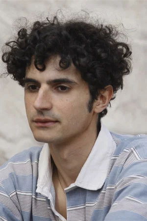 Michael Zindel