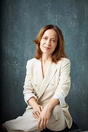 Michaela Klevisová