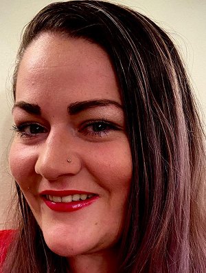 Michaela Lagin