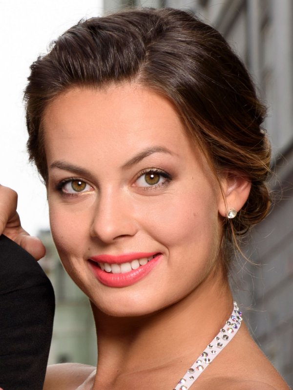 Michaela Nováková