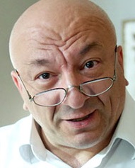 Michail Bogdasarov