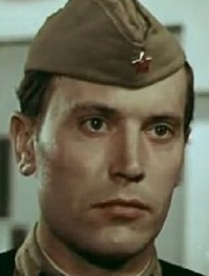 Michail Čigarjov