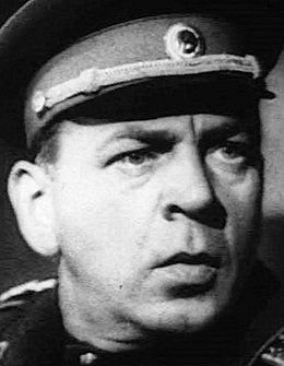Michail Deržavin st.
