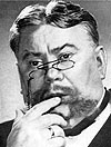 Michail Janšin