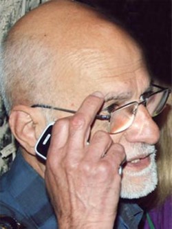 Michail Kobachidze