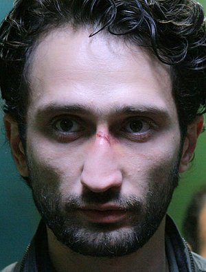 Michail Meschi