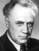 Michajl Žarov