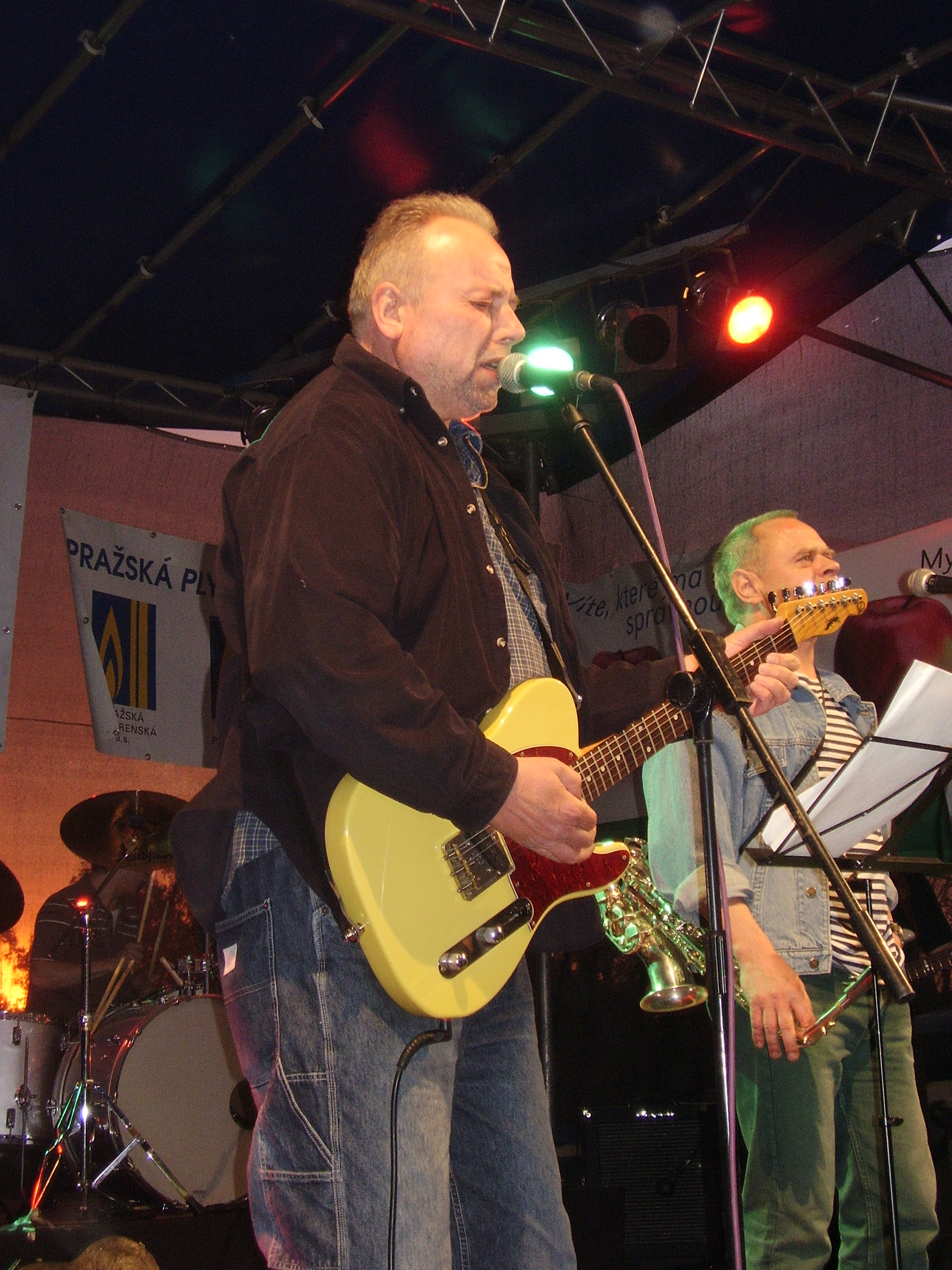 Michal Ambrož