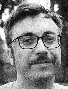 Michal Böhm