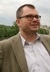 Michal Bregant