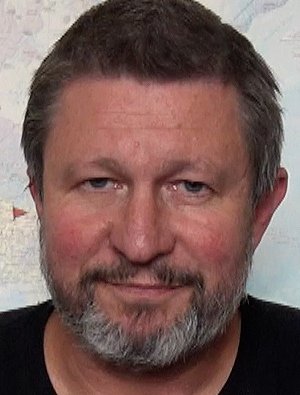 Michal Caban
