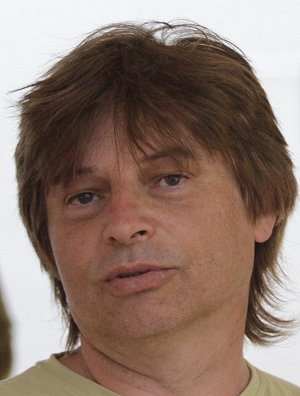 Michal Huvar