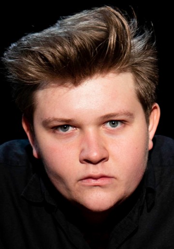 Michał Lupa