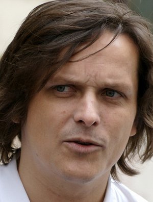 Michal Malátný