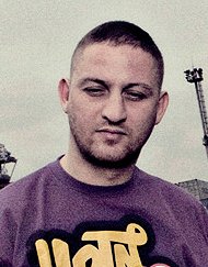 Michal "Orion" Opletal