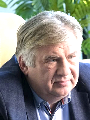Michał Pietrzak
