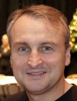 Michal Stejskal