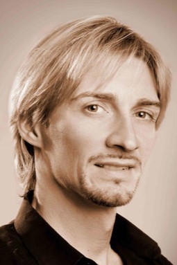 Michal Štípa