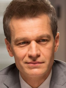 Michał Żebrowski