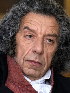 Michel Cymès
