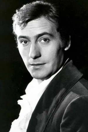 Michel Duchaussoy