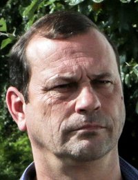 Michel Guillaume