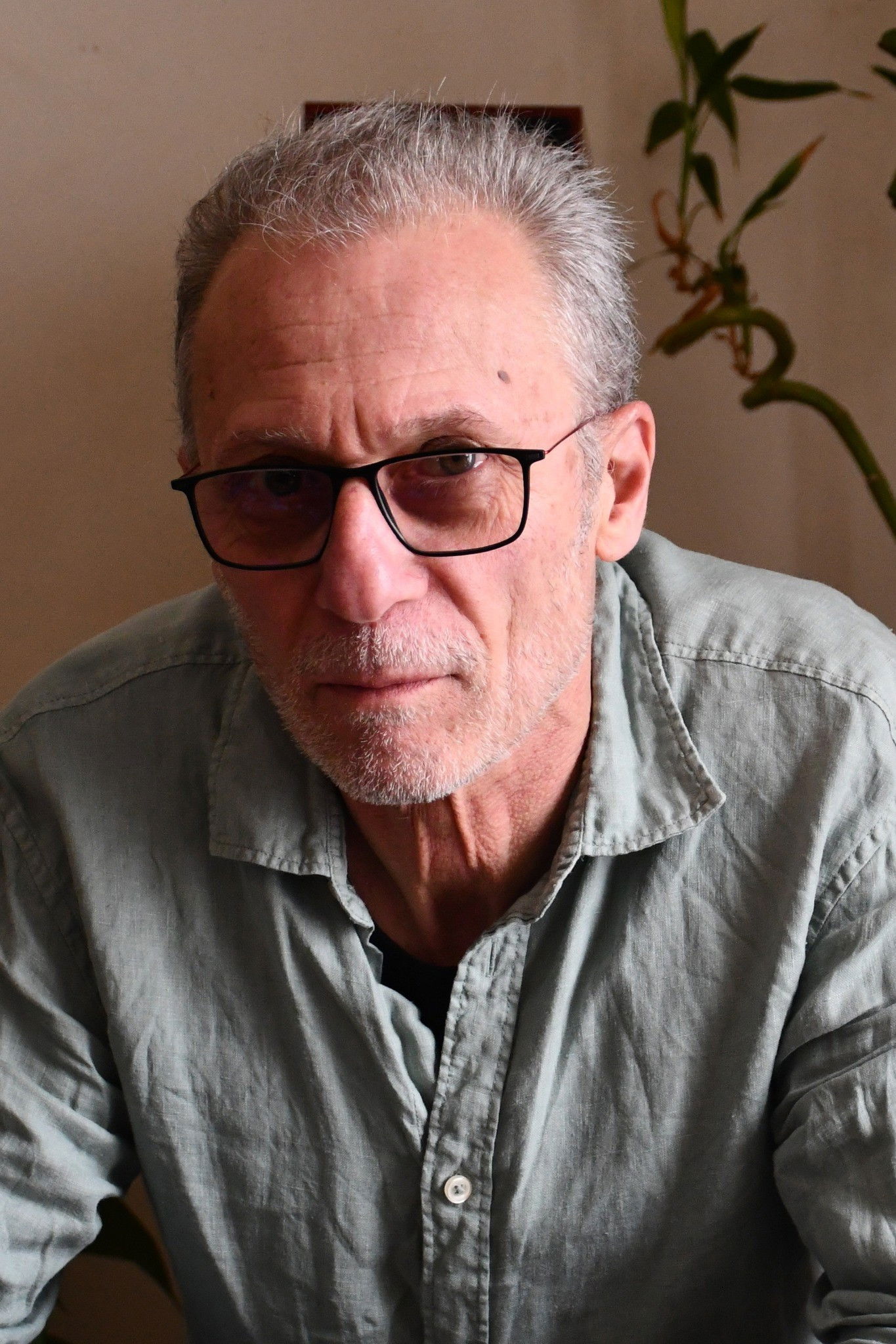 Michel Vigné