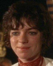 Michèle Breton