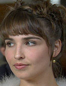 Michèle Rohrbach