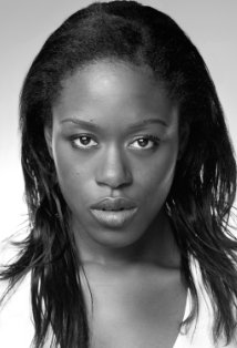 Michelle Asante