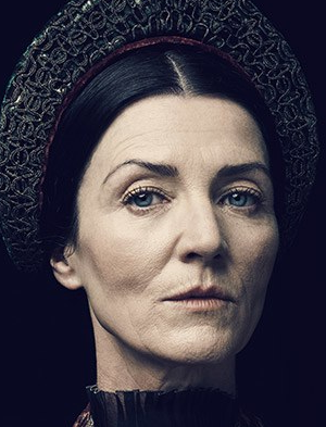 Michelle Fairley