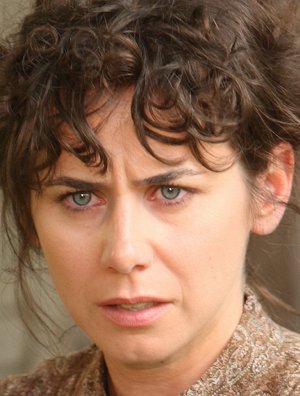 Michelle Monteith