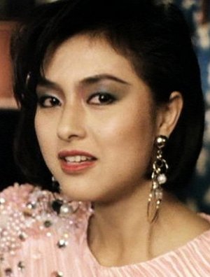 Michelle Sze-Ma Yin