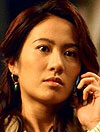 Michelle Ye