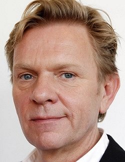 Michiel van Erp
