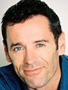 Mick Preston
