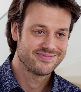 Mickaël Gouin