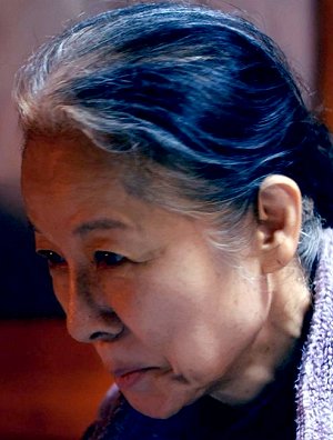 Midori Kiuči