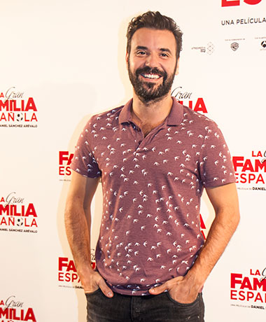 Miguel Fernández