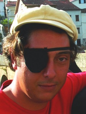Miguel Gomes