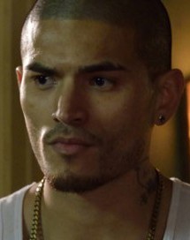 Miguel Gomez