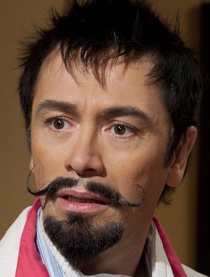 Miguel Pizarro