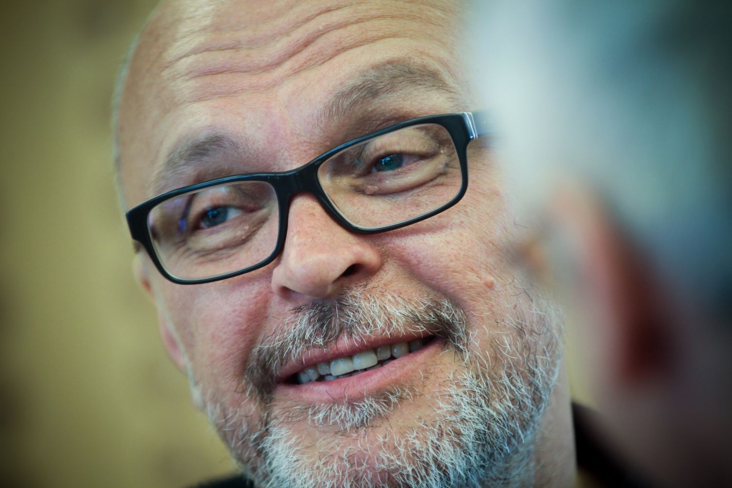 Miha Mazzini