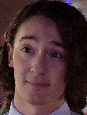 Mikaël Conde