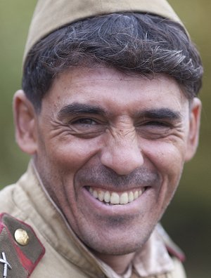 Mikael Džanibekjan