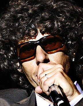 Mike D