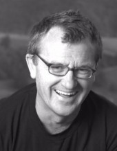 Mike Downey