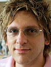Mike Eschmann