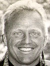 Mike Kirton